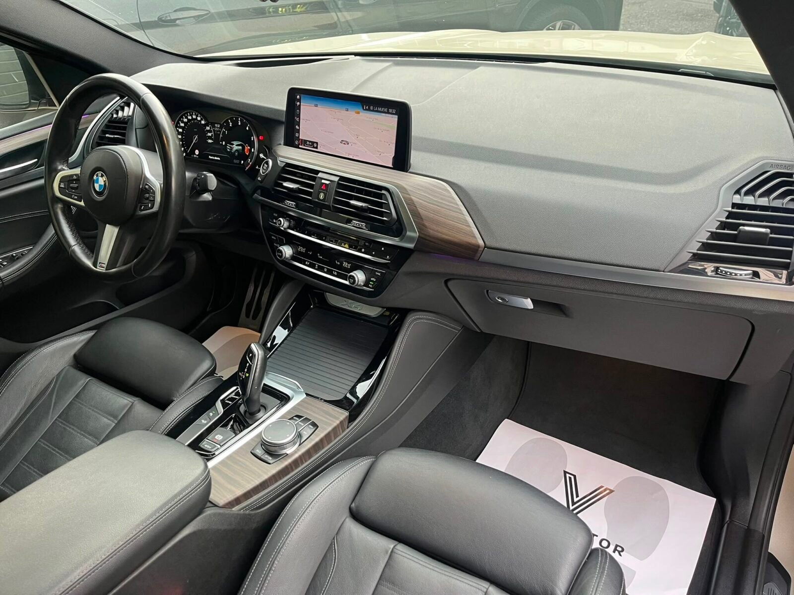 BMW X4 XDRIVE 20I
