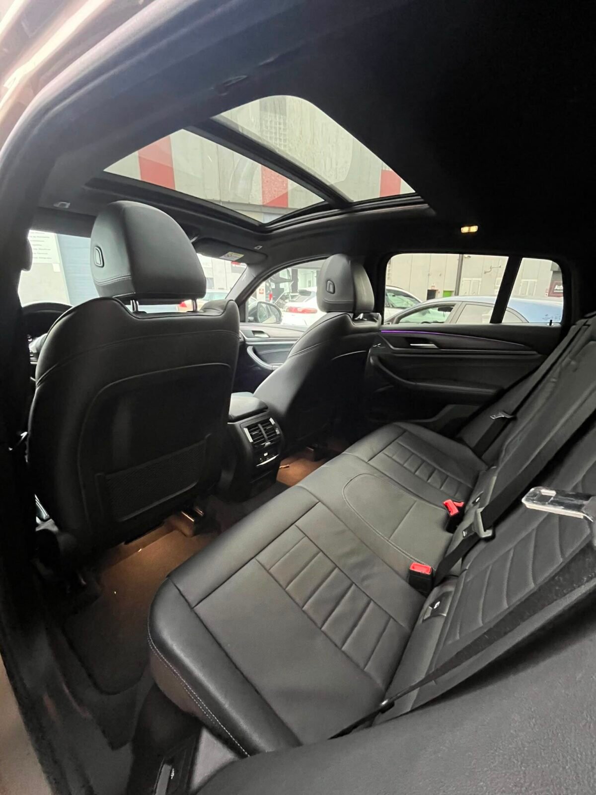 BMW X4 XDRIVE 20I
