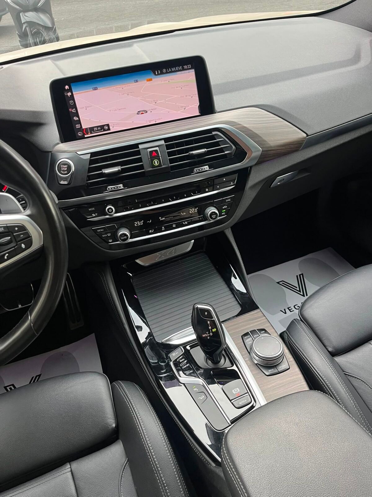 BMW X4 XDRIVE 20I