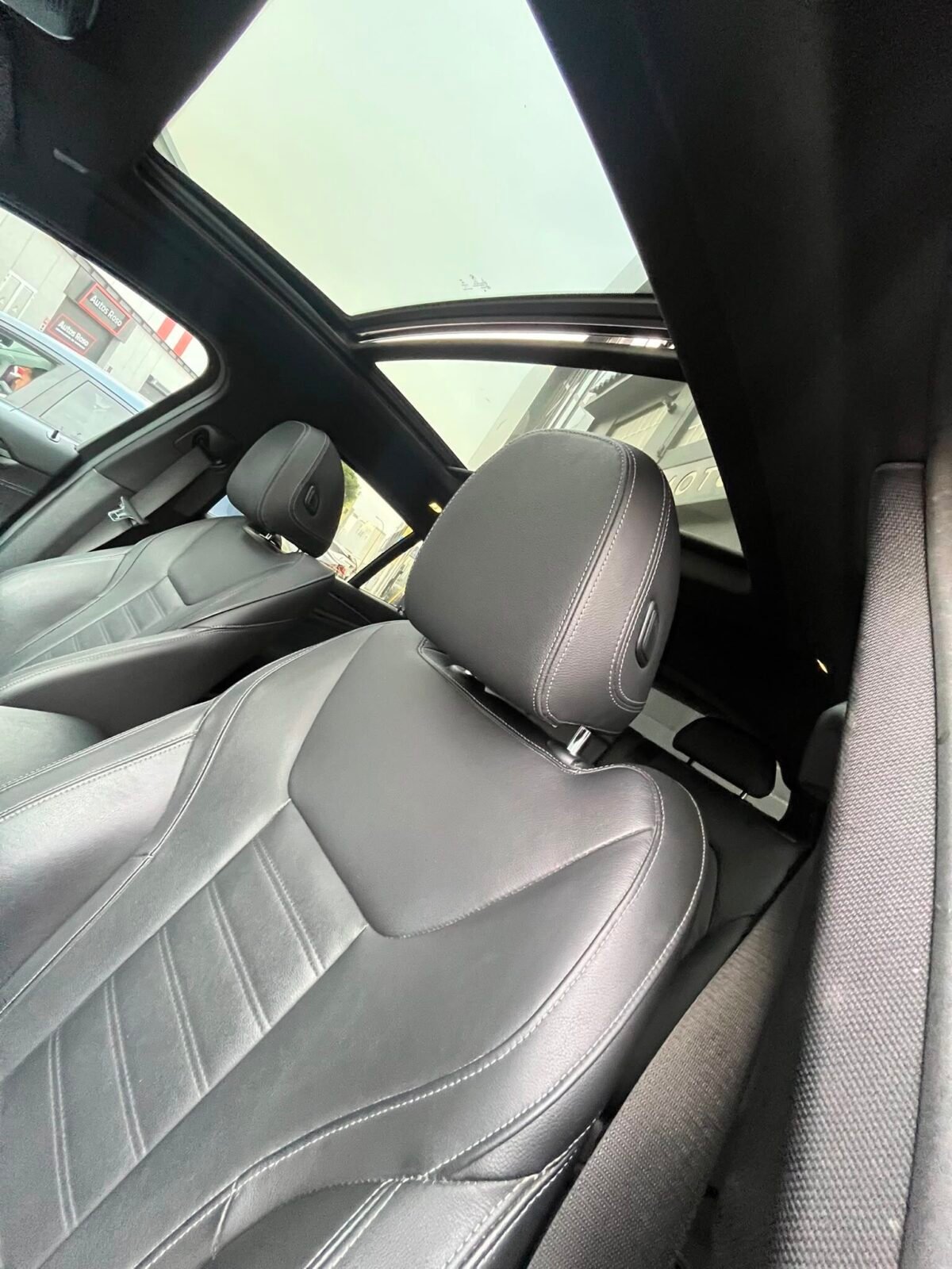 BMW X4 XDRIVE 20I