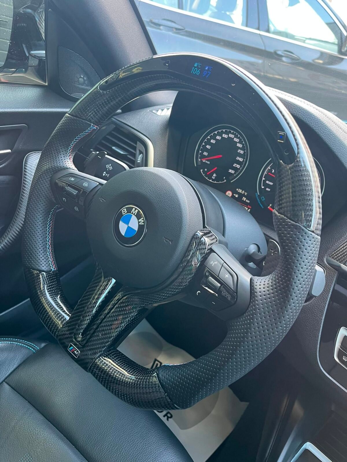 BMW M2 COMPETITION