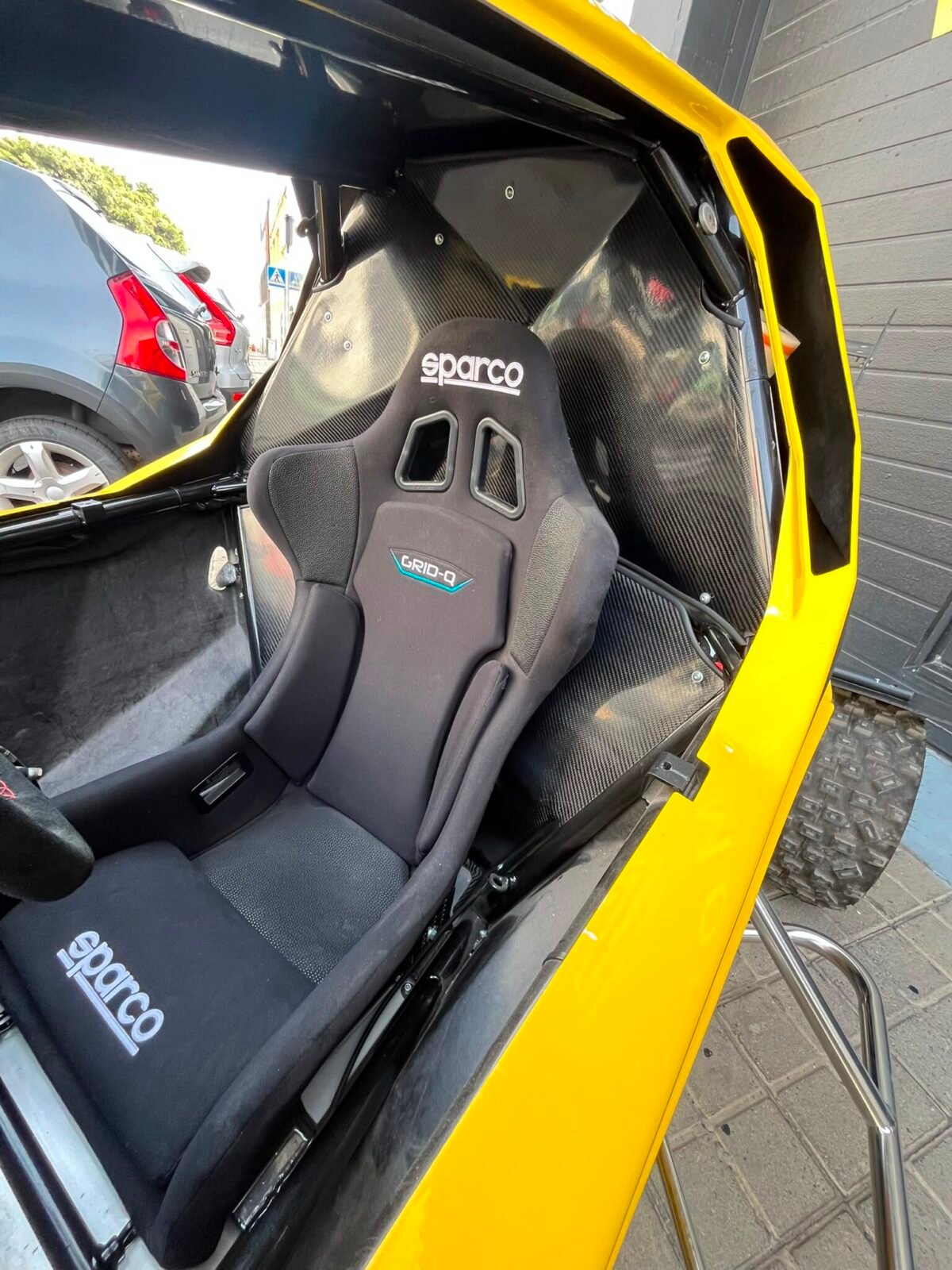 LA BASE MOTOR SX-01