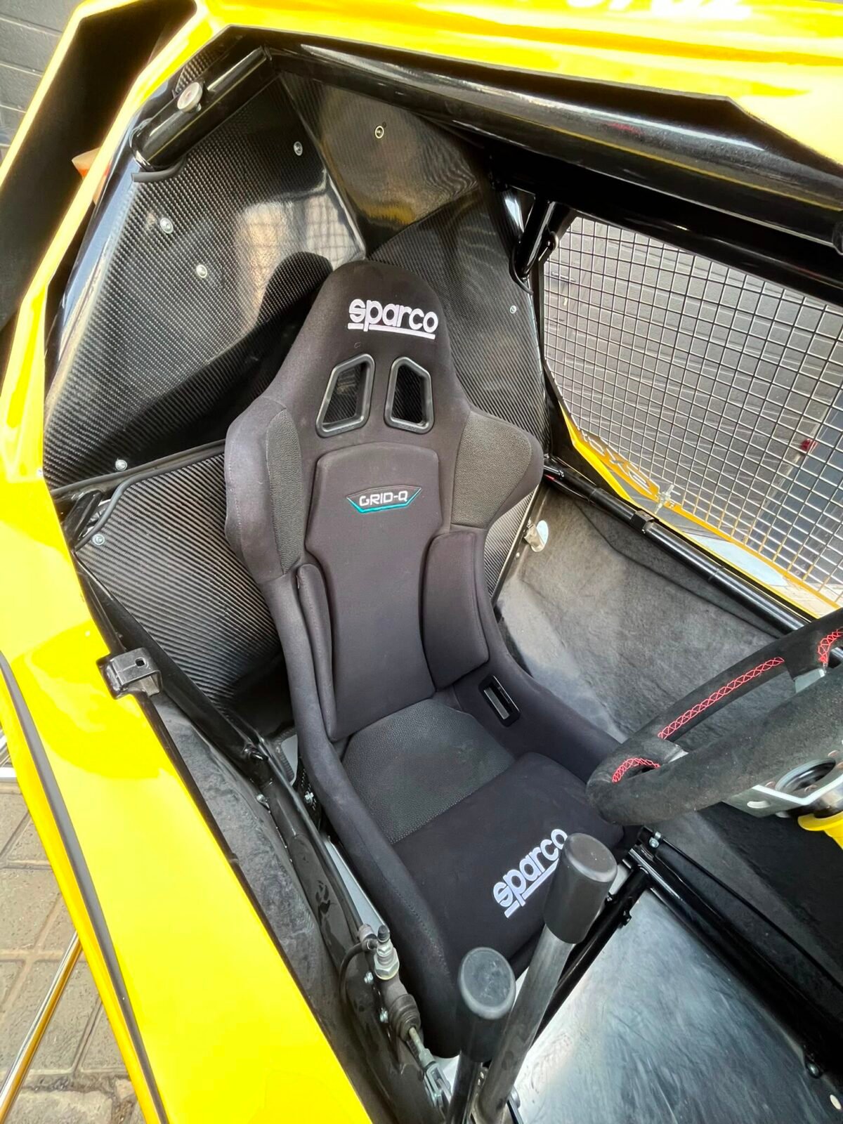 LA BASE MOTOR SX-01