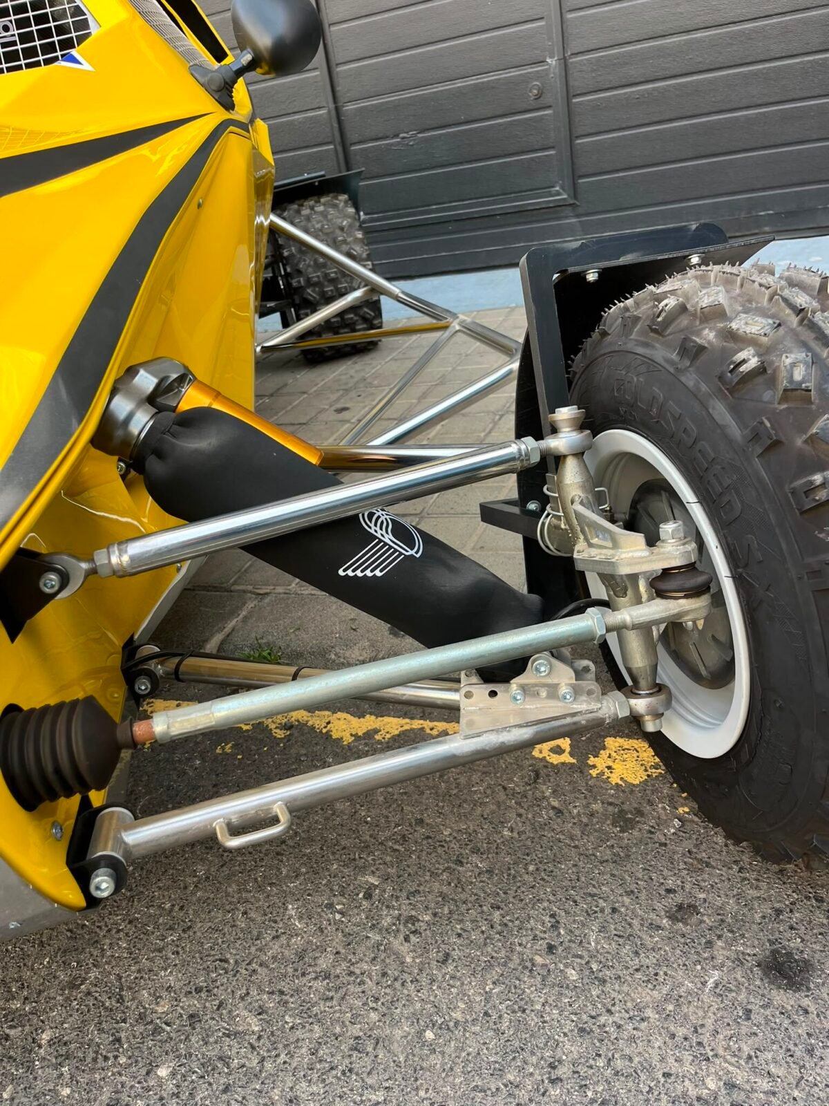 LA BASE MOTOR SX-01