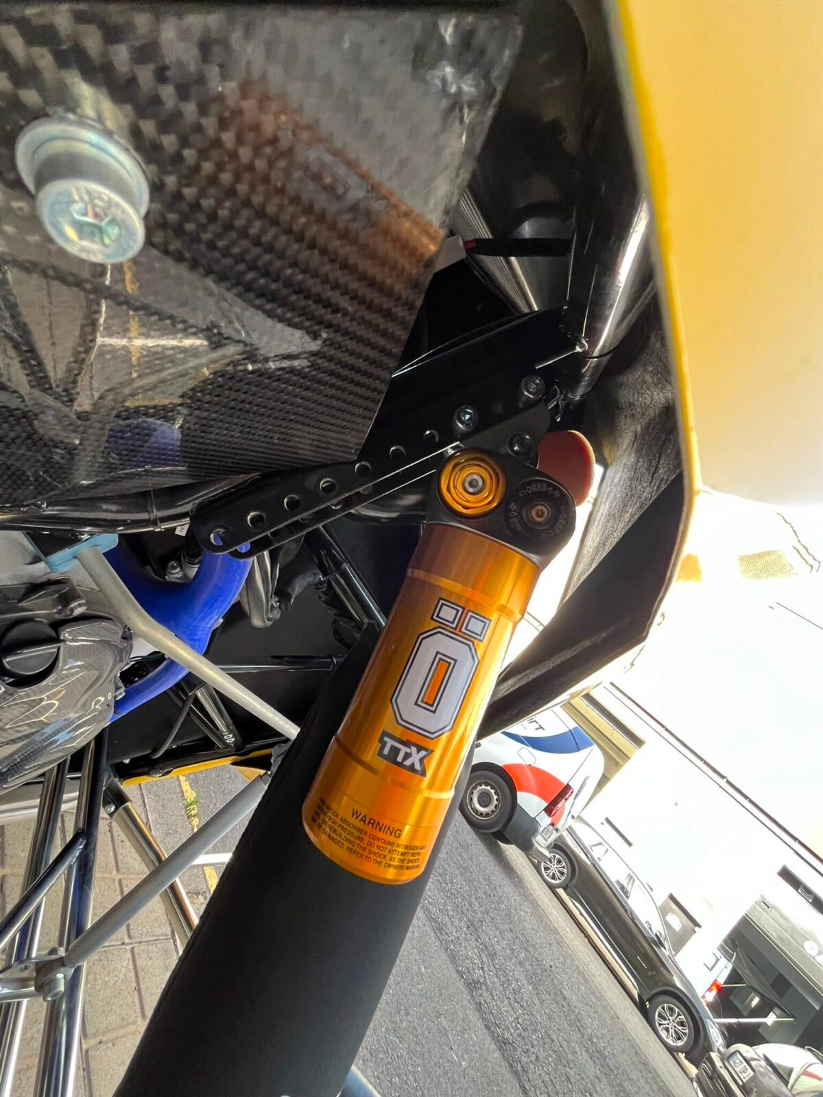 LA BASE MOTOR SX-01