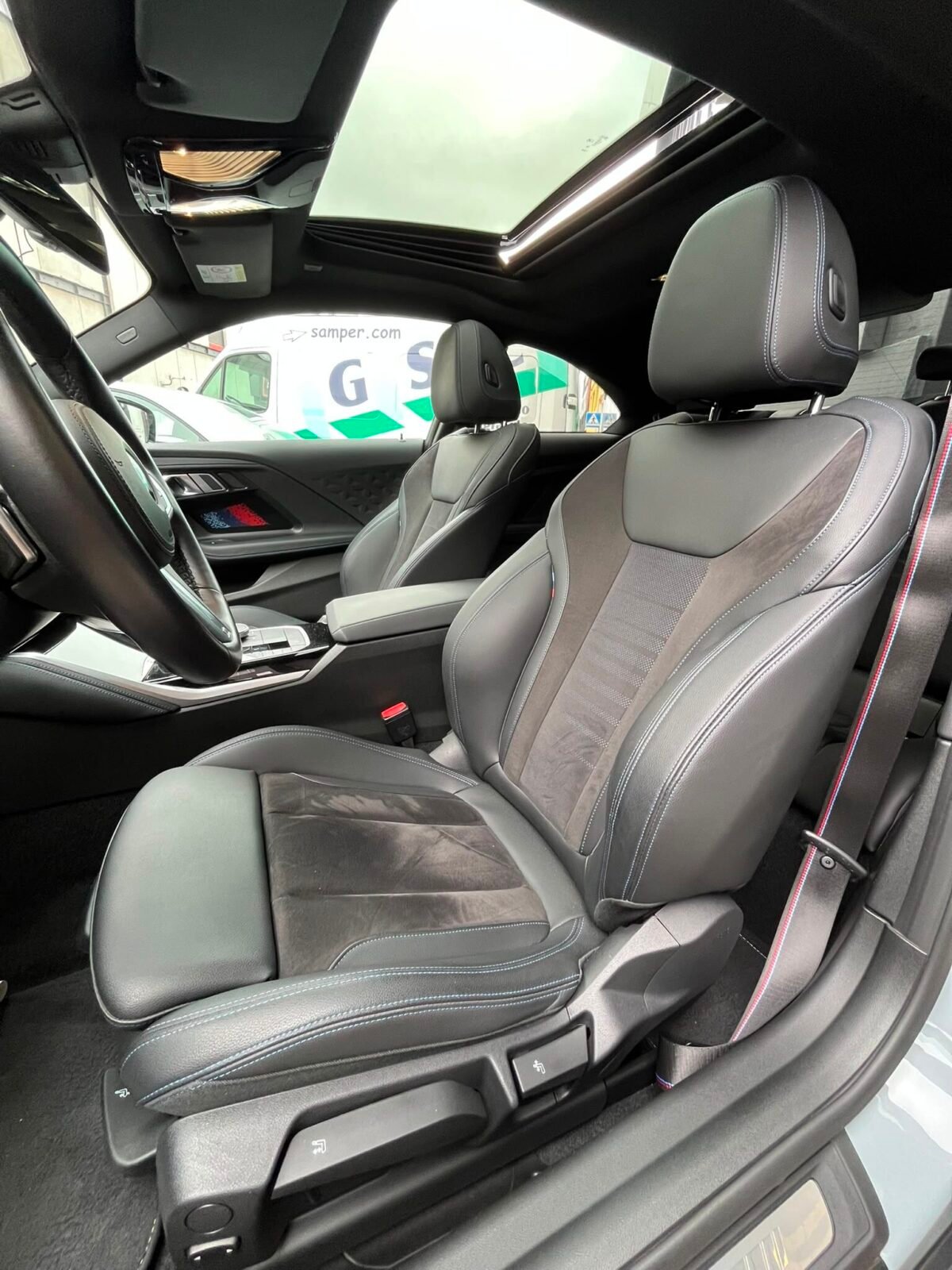BMW Serie 2 240I XDRIVE
