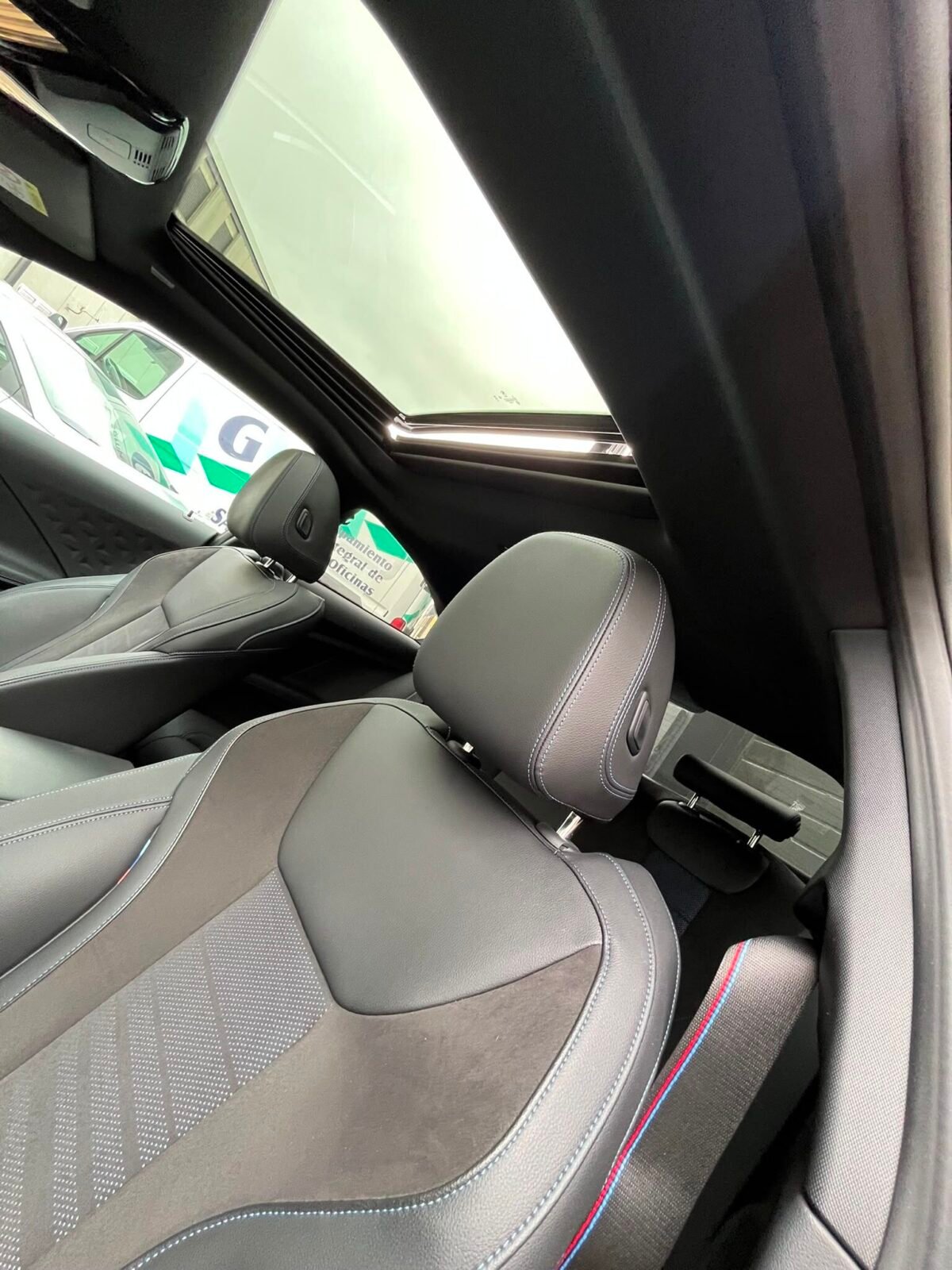 BMW Serie 2 240I XDRIVE
