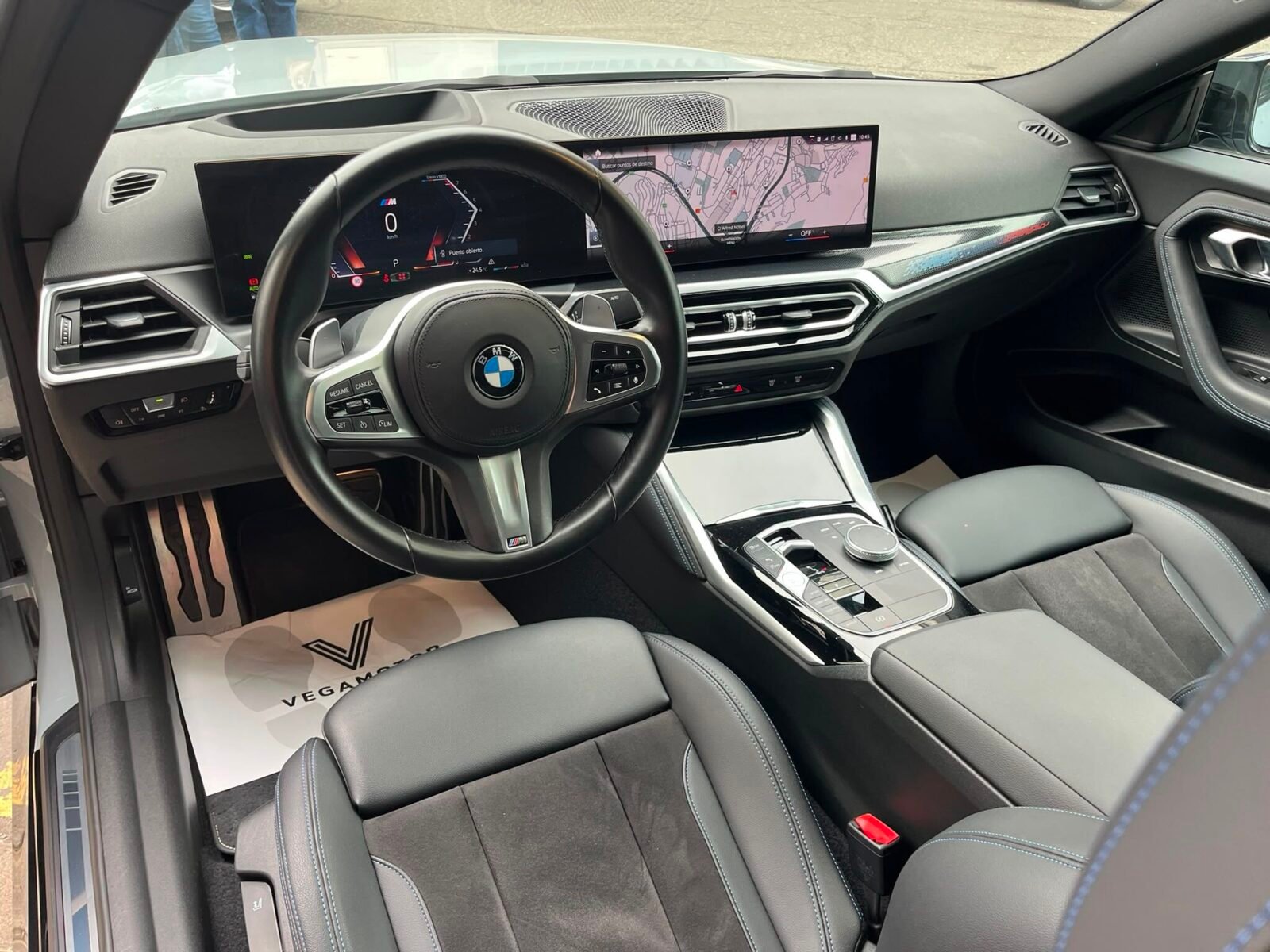 BMW Serie 2 240I XDRIVE