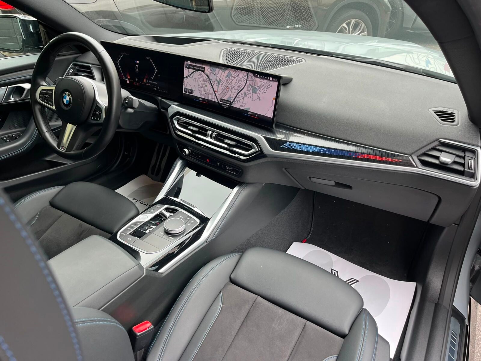 BMW Serie 2 240I XDRIVE