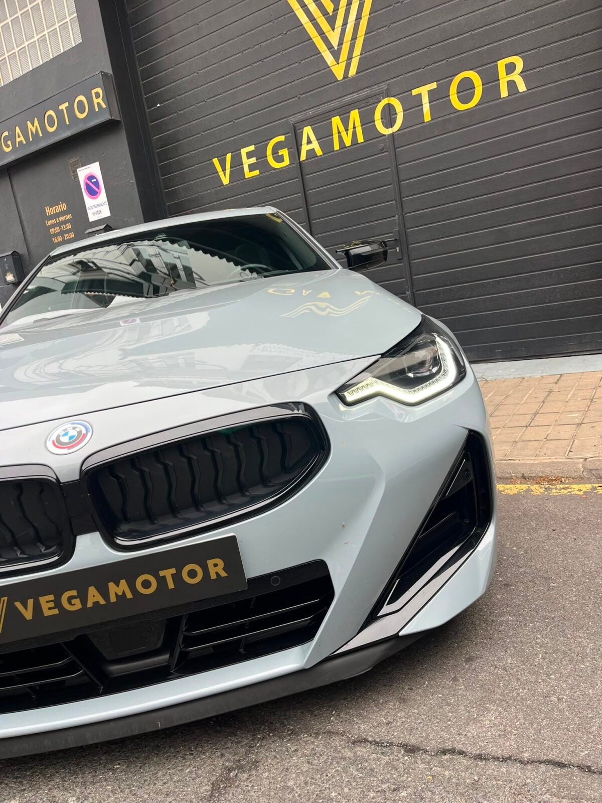 BMW Serie 2 240I XDRIVE