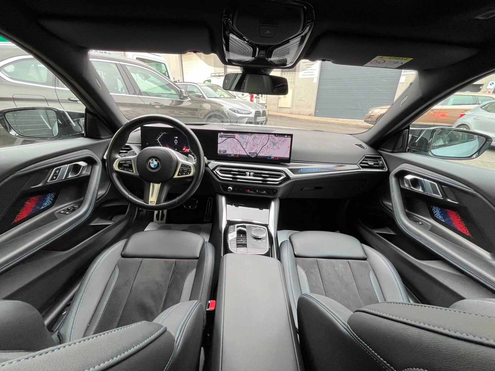 BMW Serie 2 240I XDRIVE