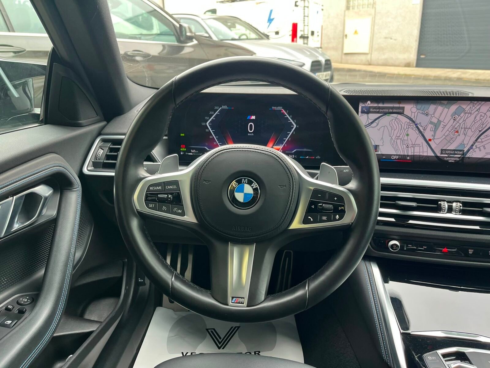BMW Serie 2 240I XDRIVE