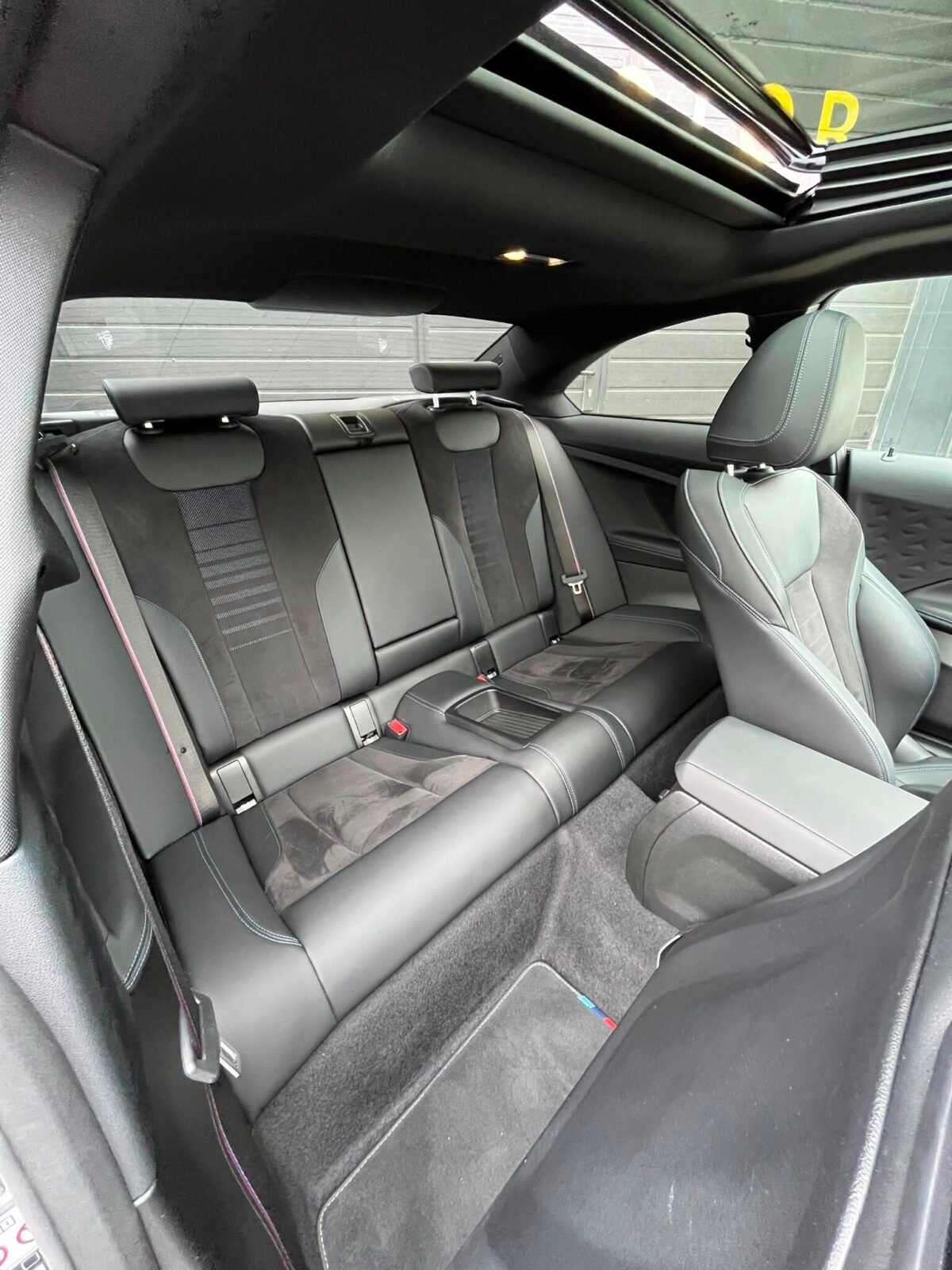 BMW Serie 2 240I XDRIVE