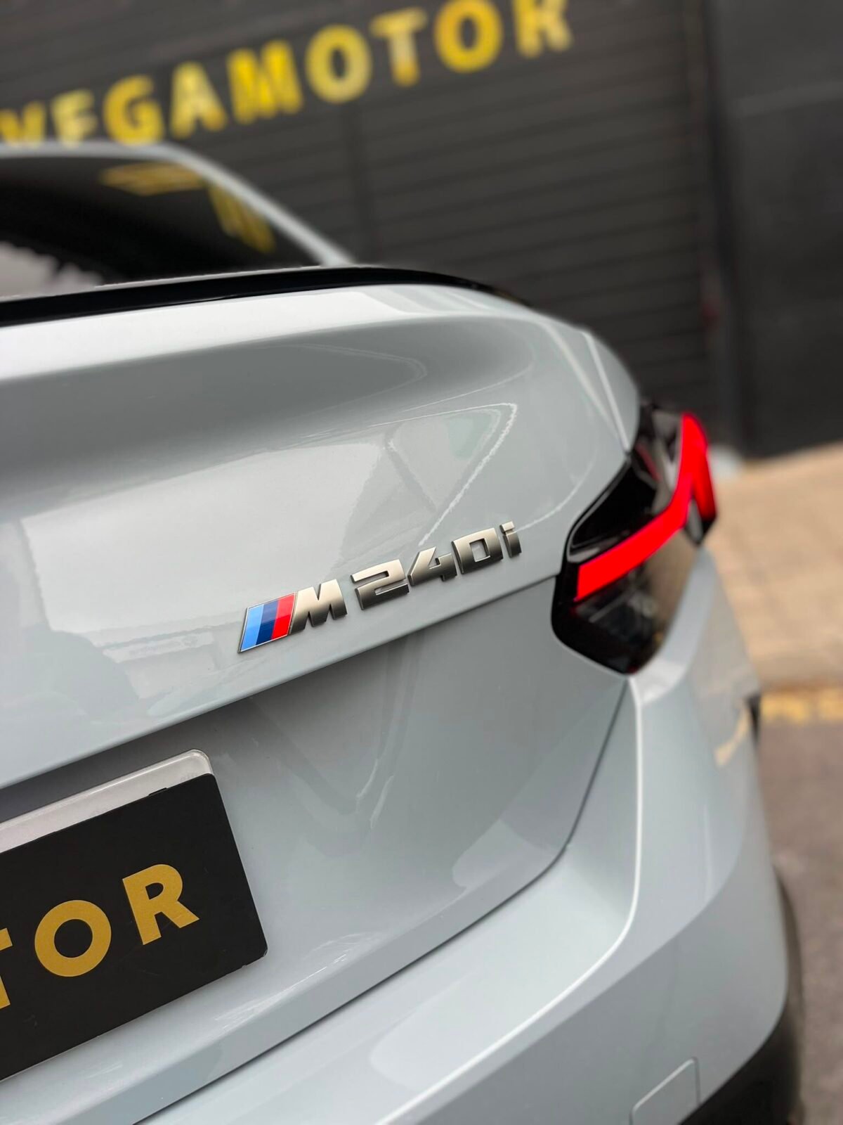 BMW Serie 2 240I XDRIVE