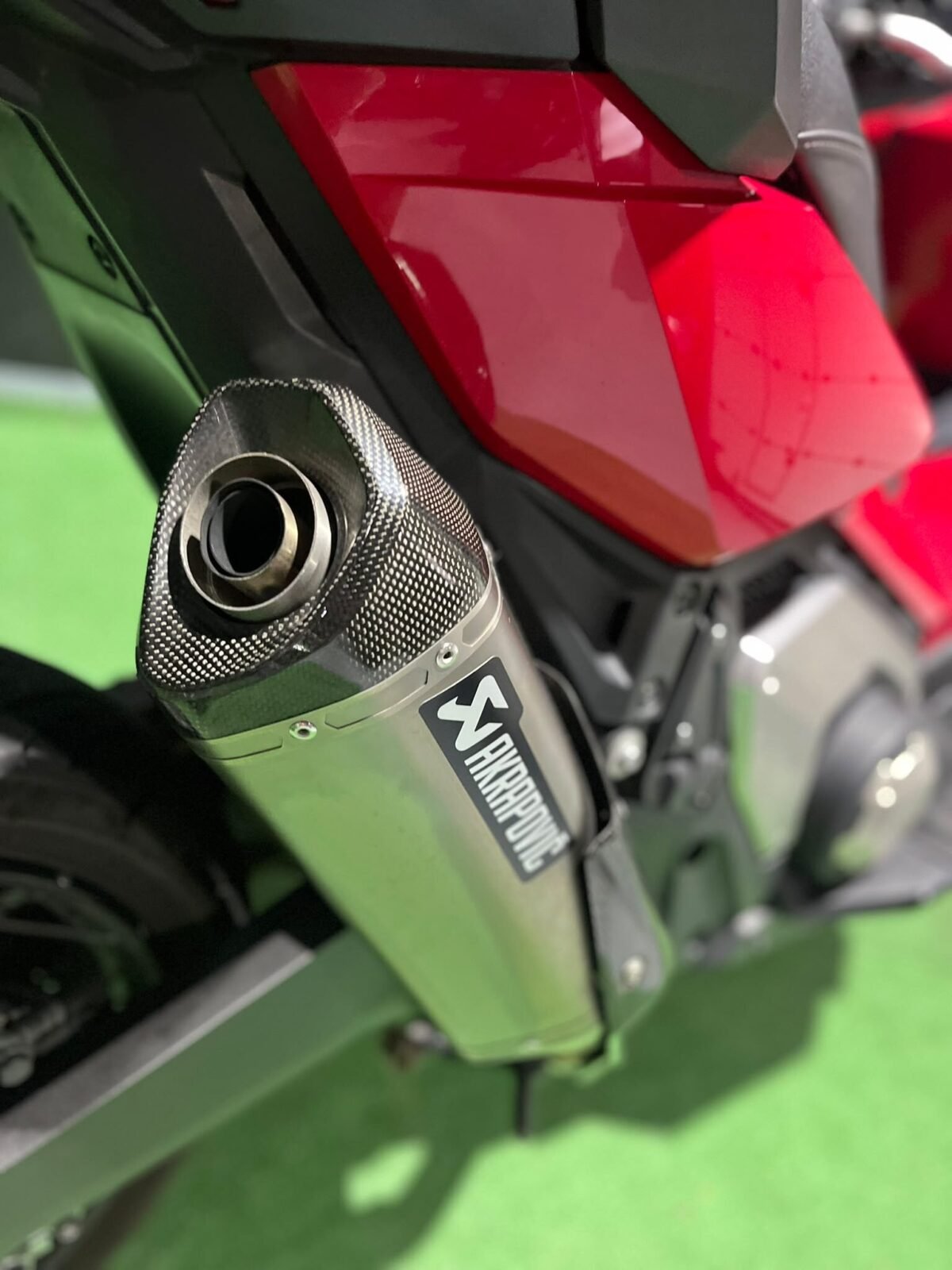 HONDA X-ADV 750