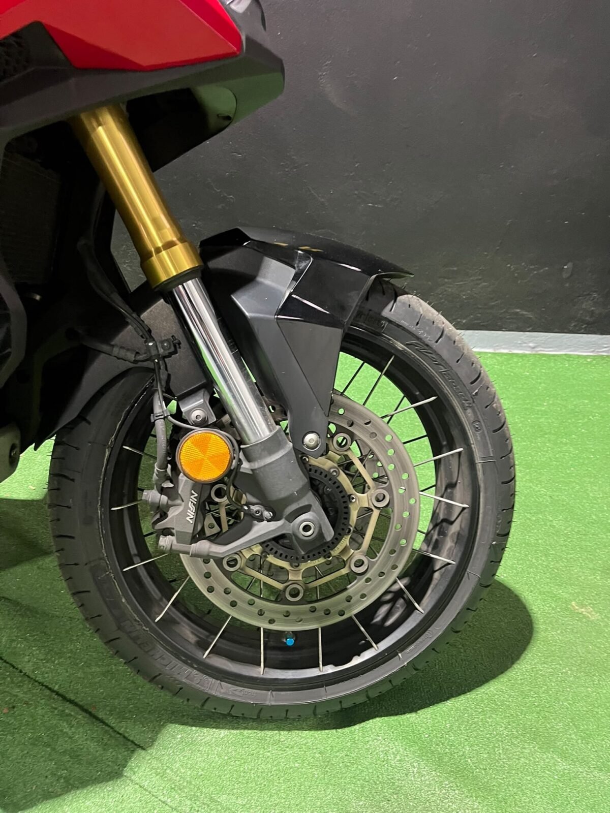 HONDA X-ADV 750
