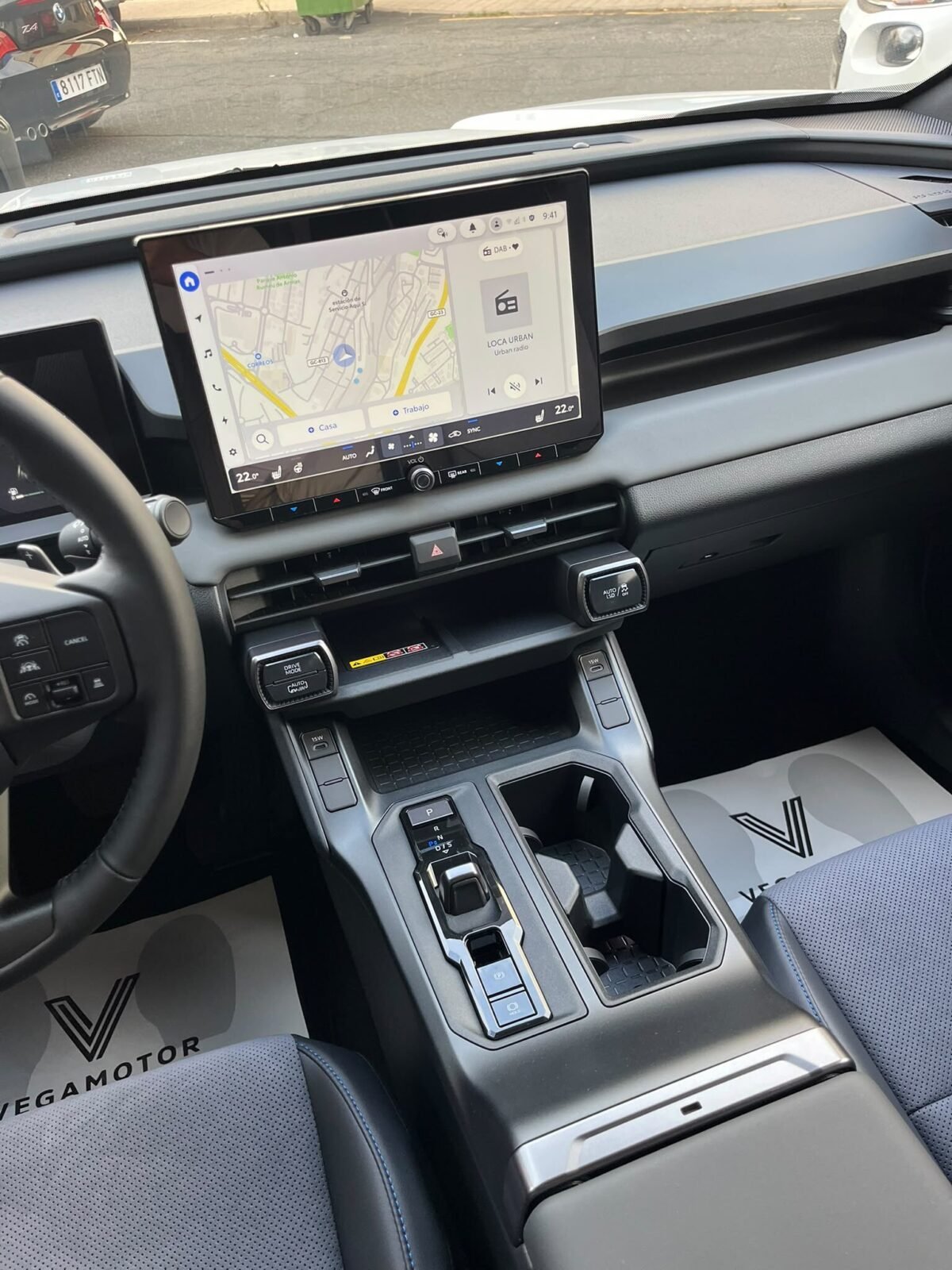 TOYOTA RAV4 PLUG-IN HYBRID SPIRIT