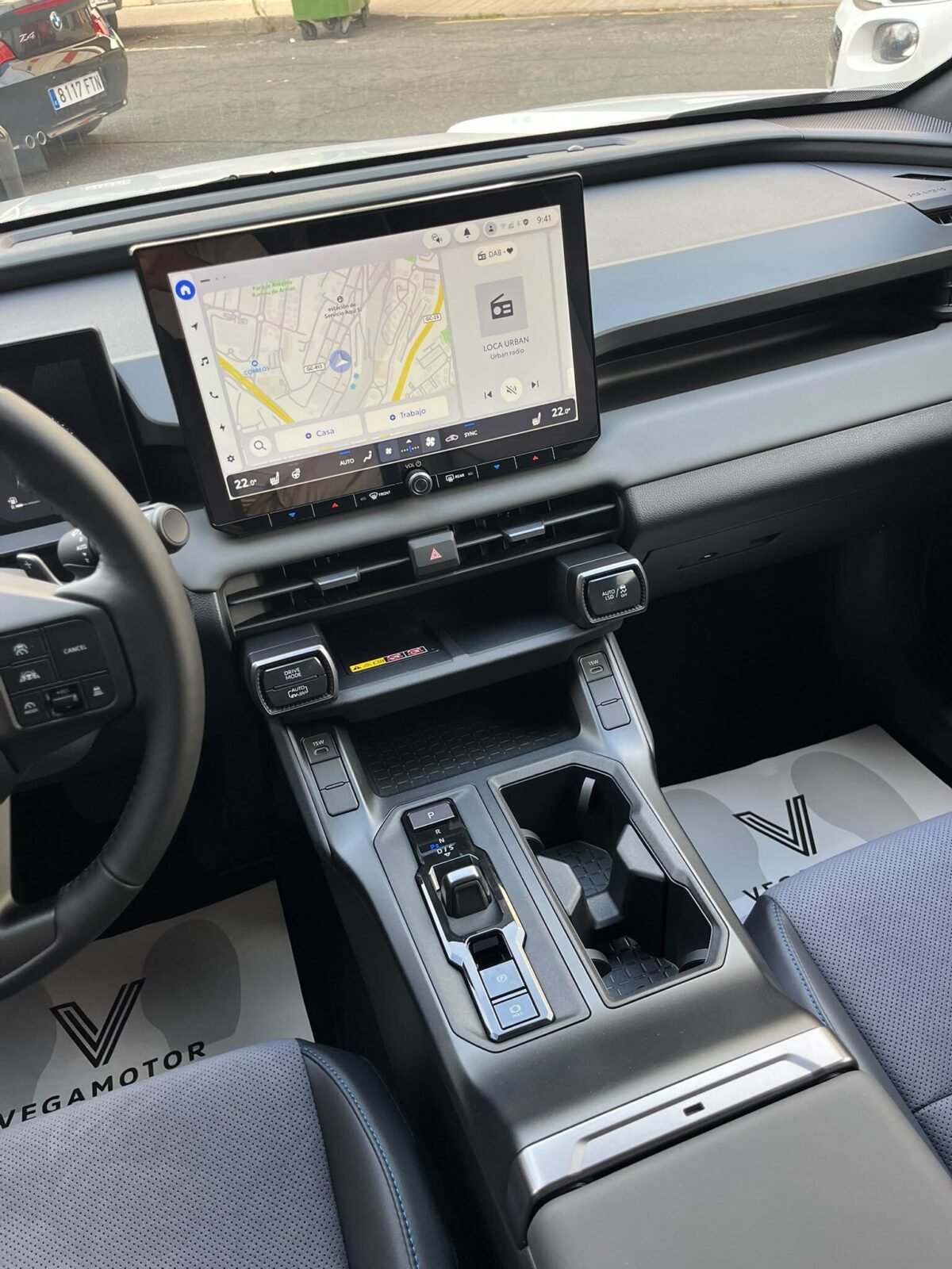 TOYOTA RAV4 PLUG-IN HYBRID SPIRIT