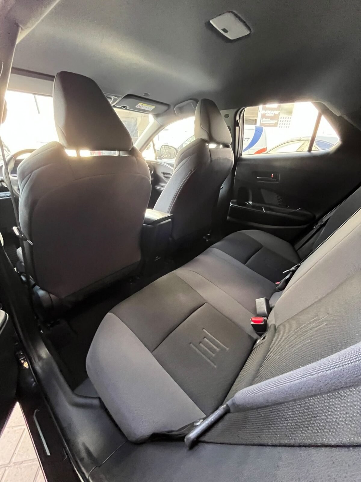 TOYOTA C-HR ADVANCED