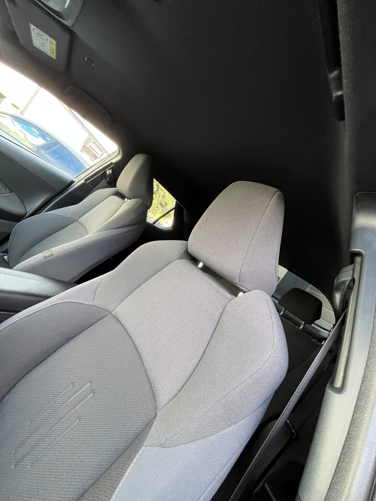 TOYOTA C-HR ADVANCED