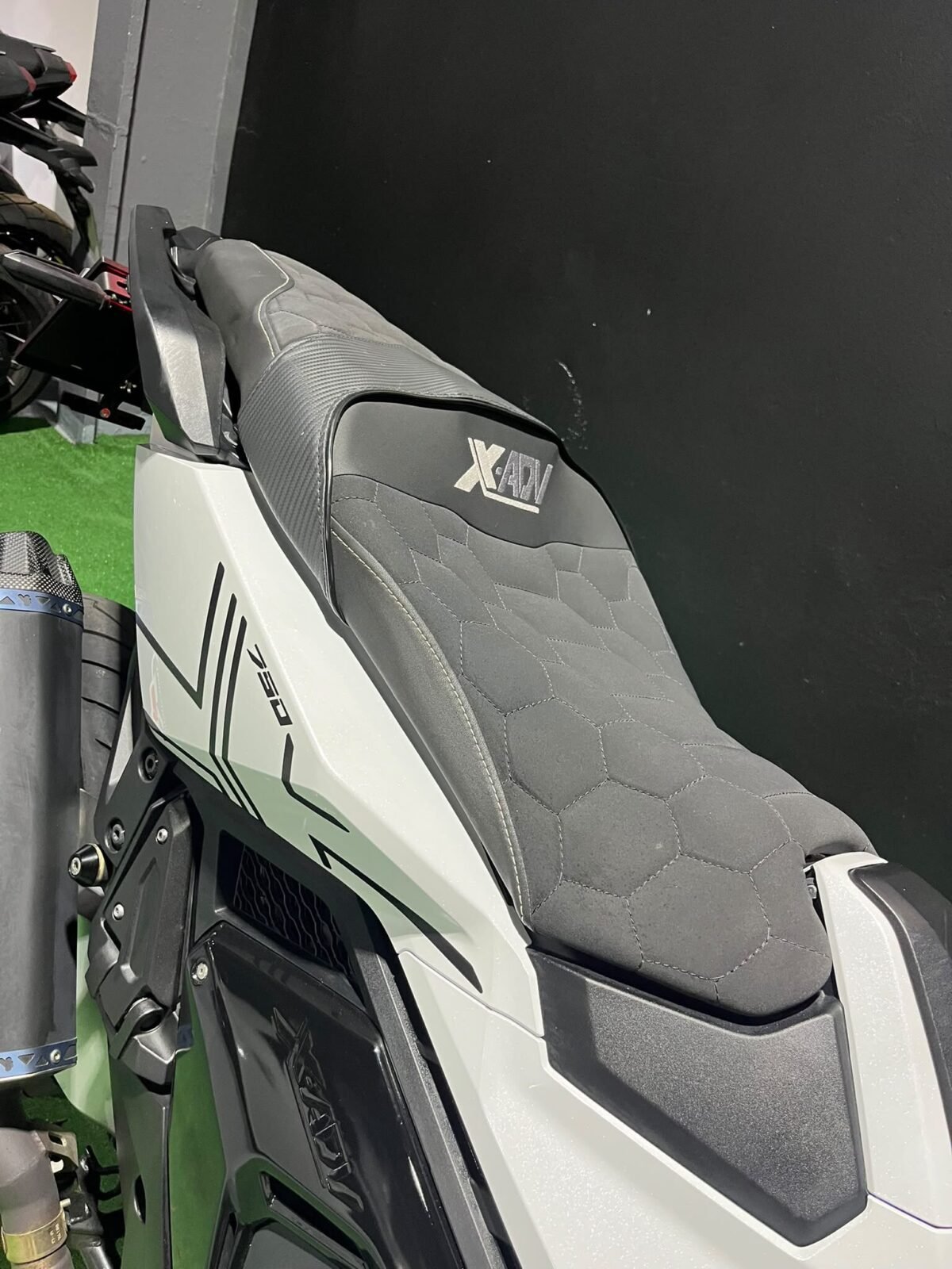 HONDA X-ADV 750