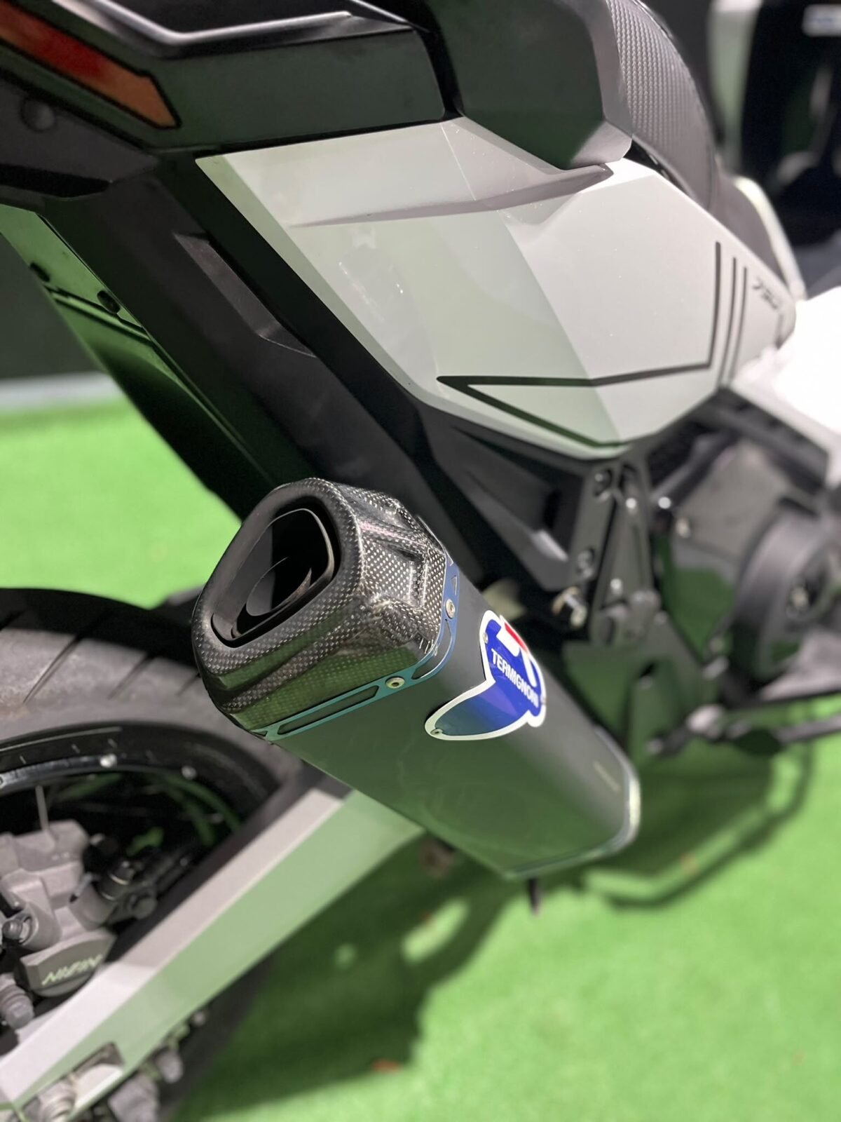 HONDA X-ADV 750