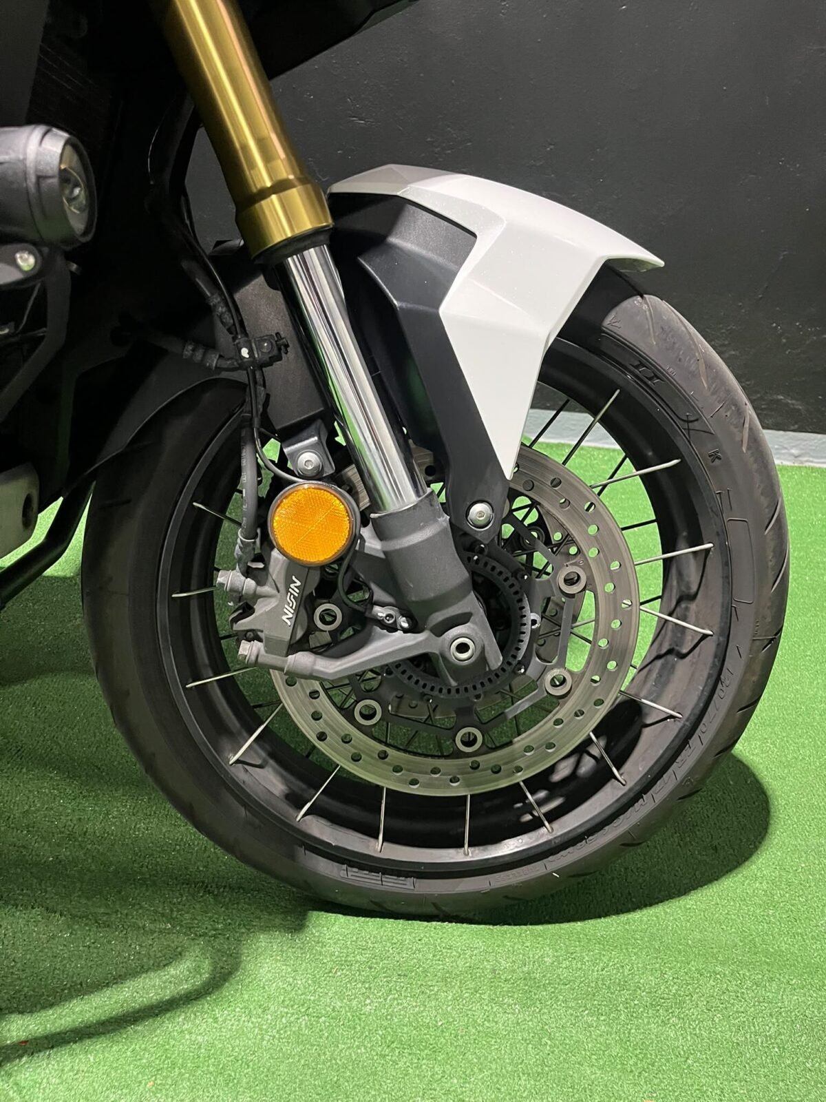 HONDA X-ADV 750