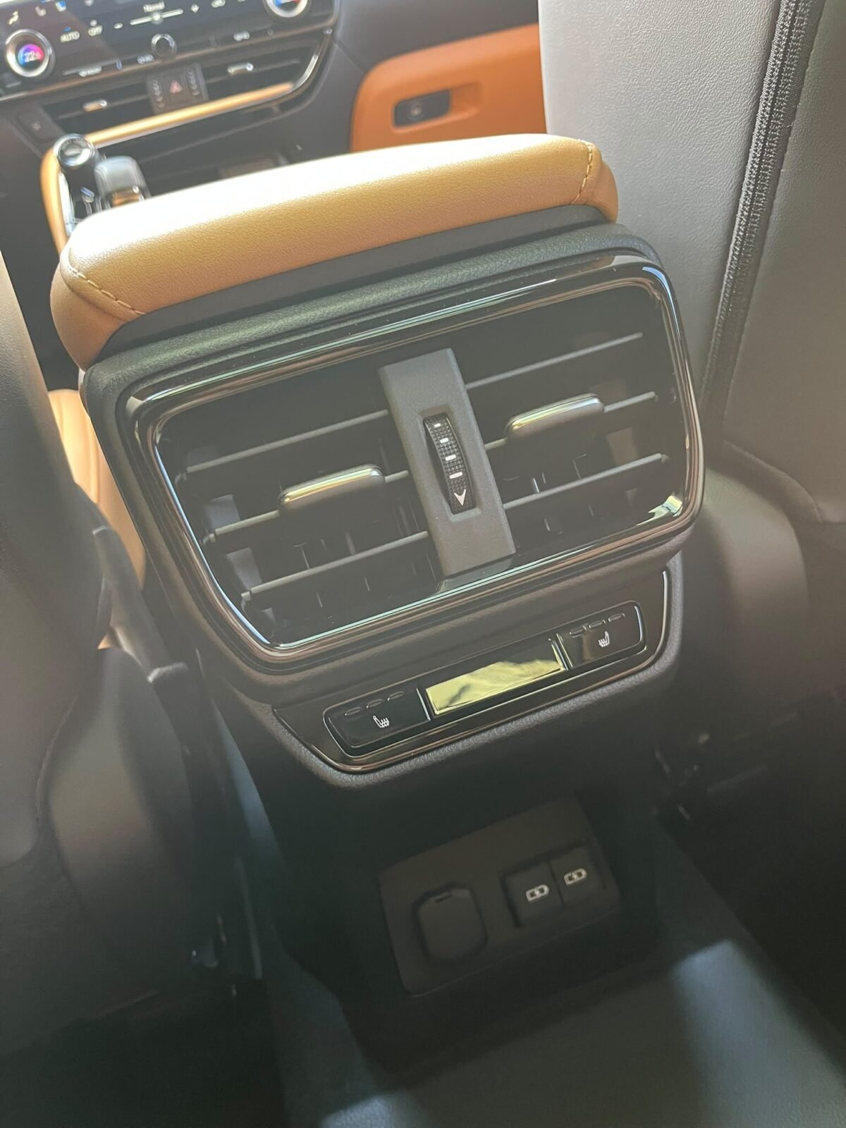 LEXUS NX 450h luxury full hybrid