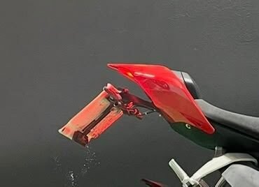 DUCATI PANIGALE V2